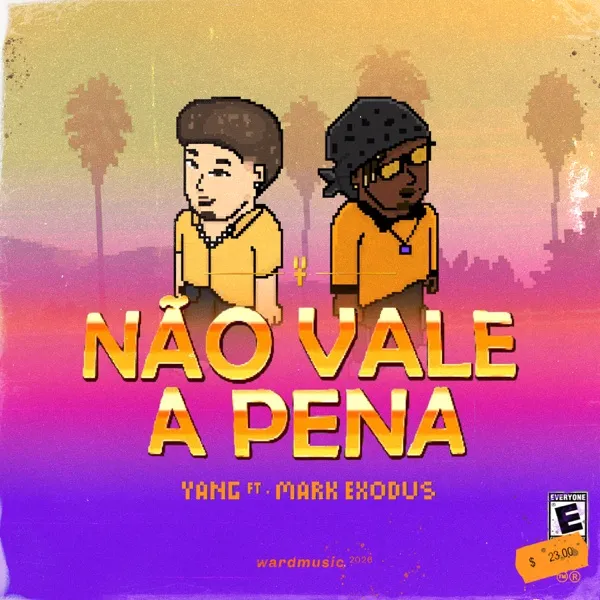 Não Vale a Pena (feat. Mark Exodus) Download Mp3