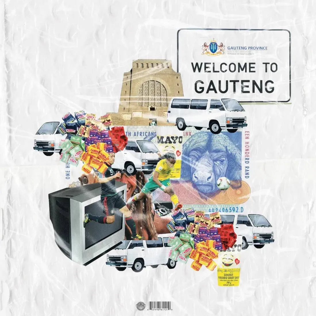 Novatron, Yumbs & Thebuu - Makwande (feat. Kailey Botman & Mellow & Sleazy) Download Mp3