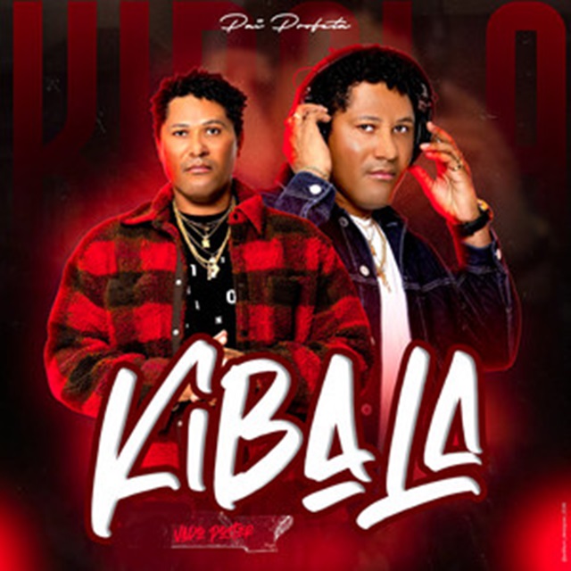 Pai Profeta - Kibala (prod. DJ Vado Poster) (AFRO HOUSE) 2026 Download mp3 • Judizeu News
