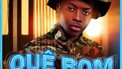 Pausado Fila - Quê Bom (feat. Necass Prod. Dj Filla Carrega) (AFRO HOUSE) 2026 Download mp3 • Judizeu News