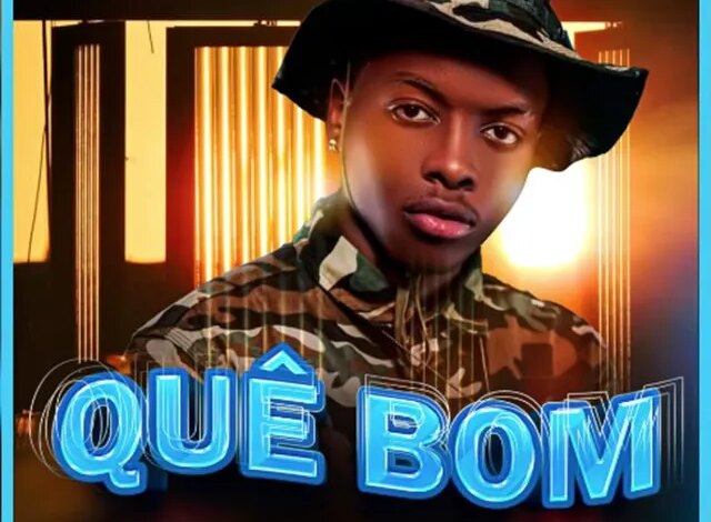 Pausado Fila - Quê Bom (feat. Necass Prod. Dj Filla Carrega) (AFRO HOUSE) 2026 Download mp3 • Judizeu News