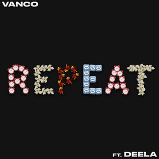 Repeat (feat. DEELA) (AFRO HOUSE) 2026 Download mp3 • Judizeu News