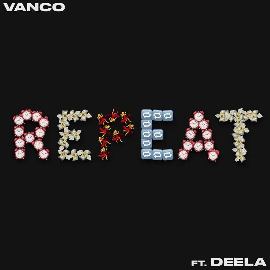 Repeat (feat. DEELA) Download Mp3