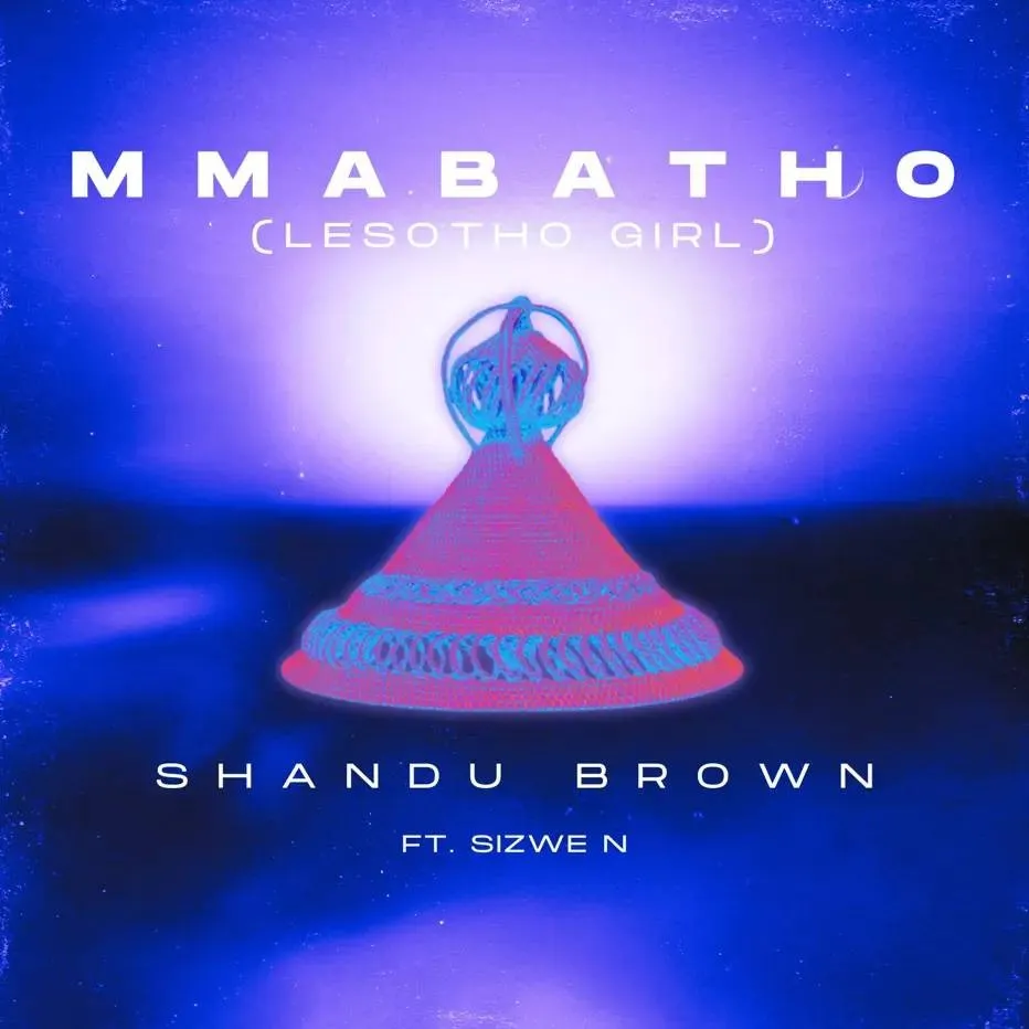 Shandu Brown - Mmabatho (Lesotho Girl) (feat. Sizwe N) Download Mp3