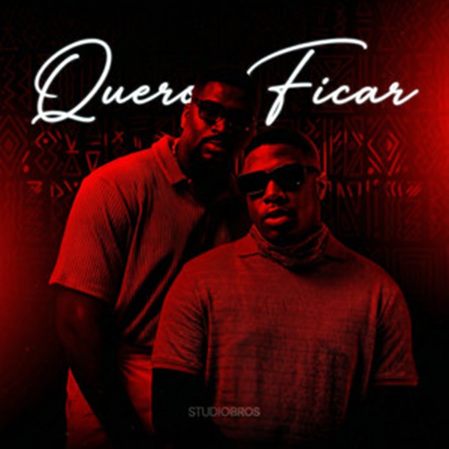 Studio Bros - Quero Ficar (feat. Afrozone & DODDY) (AFRO HOUSE) 2026 Download mp3 • Judizeu News