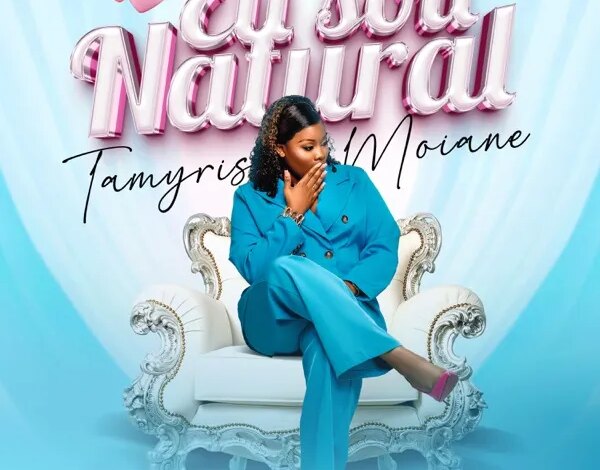 Tamyris Moiane - Eu Sou Natural Download Mp3