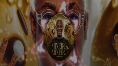Telmo Aquece - Mixeiro (AFRO HOUSE) 2026 Download mp3 • Judizeu News