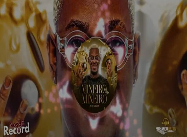 Telmo Aquece - Mixeiro (AFRO HOUSE) 2026 Download mp3 • Judizeu News