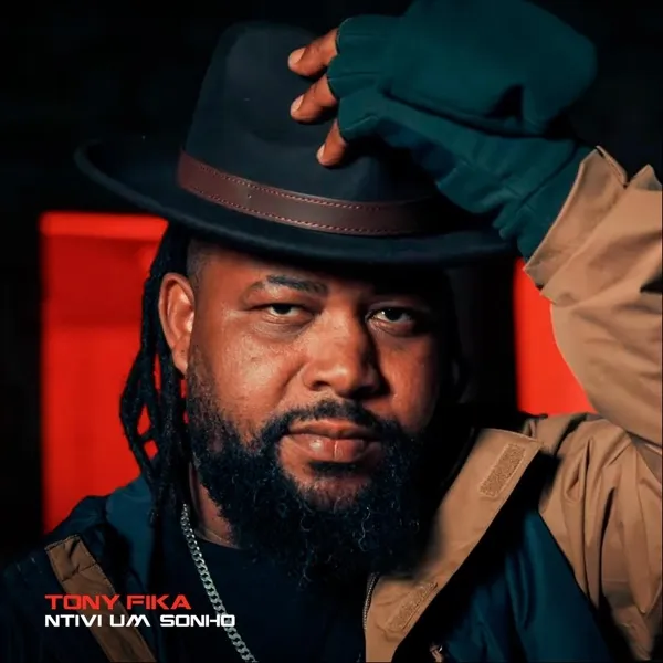 Tony Fika - Ntivi Um Sonho Download Mp3