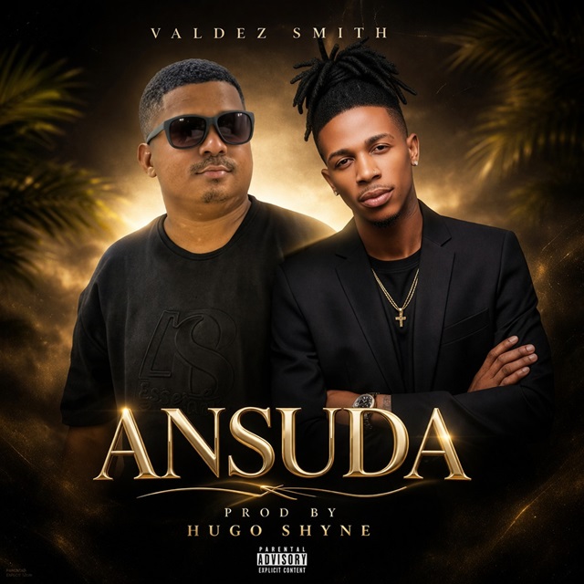 Valdez Smith - Ansuda (prod. By Hugo Shyne) (AFRO HOUSE) 2026 Download mp3 • Judizeu News