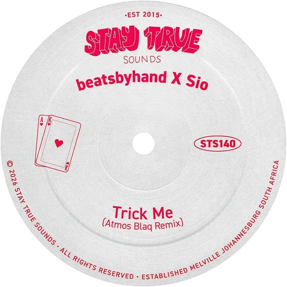 beatsbyhand, Sio & Atmos Blaq