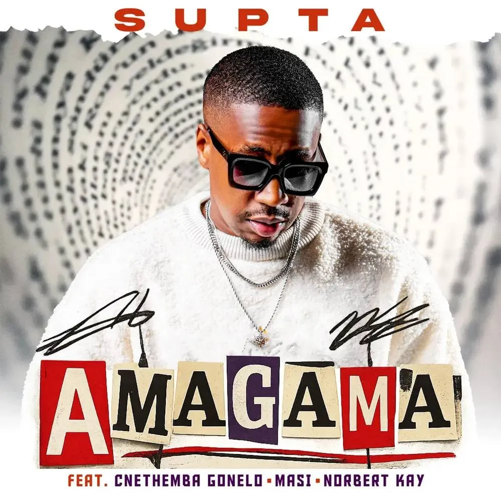 Amagama (feat. Cnethemba Gonelo, Masi & Norbert Kay) Download Mp3