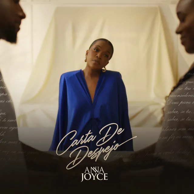 Anna Joyce - Carta De Despejo Download Mp3