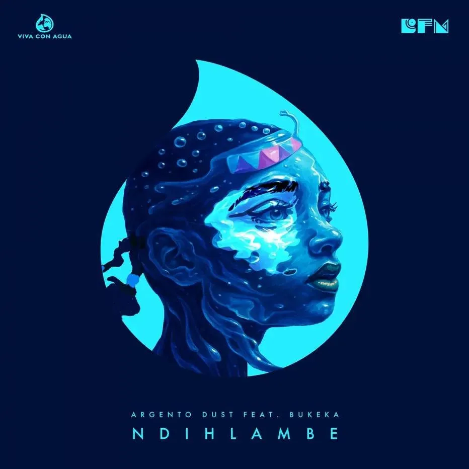 Argento Dust & Bukeka - Ndihlambe Download Mp3