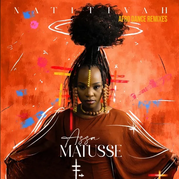 Assa Matusse - Teka Ndzingu (Amapiano Remix) Download Mp3