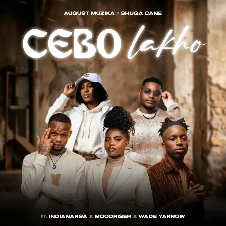 August Muzika, Shuga Cane & Tahoe Studios