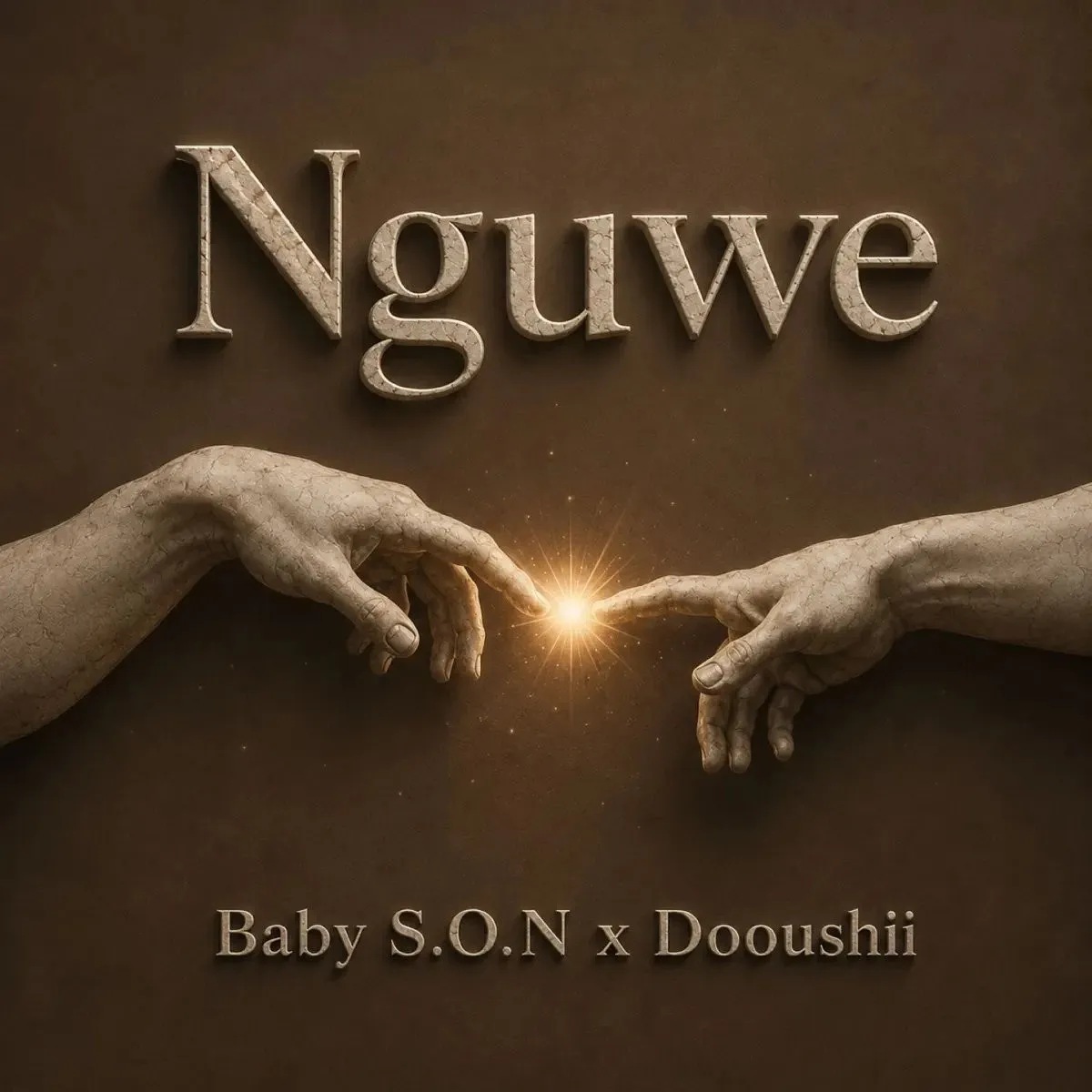 Baby S.O.N & DoouShii - Nguwe Download Mp3