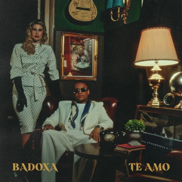 Badoxa - Te Amo Download Mp3