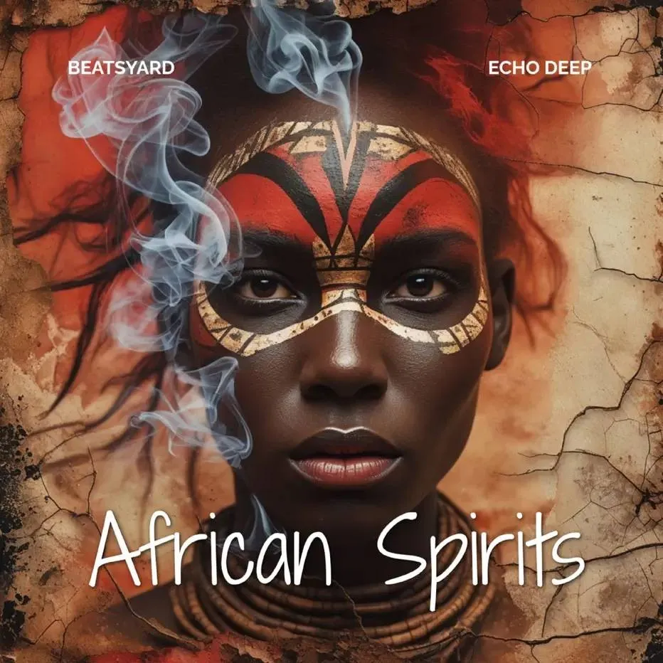 BeatsYARD & Echo Deep - African Spirits Download Mp3