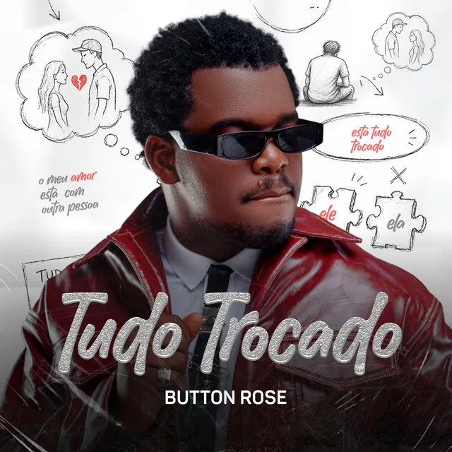 Button Rose - Tudo Trocado Download Mp3