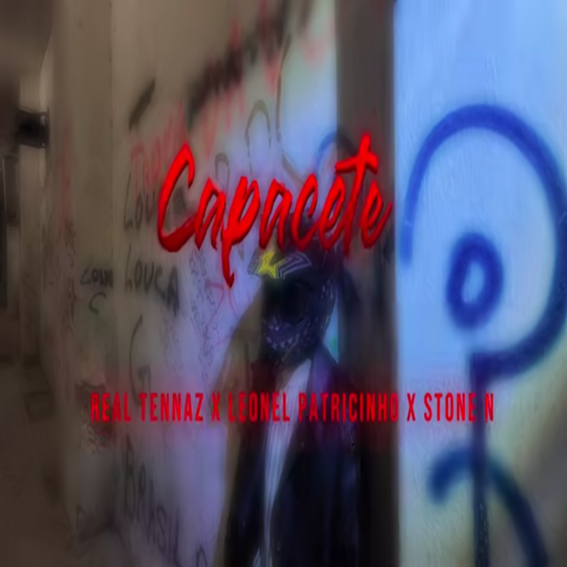 CAPACETE (feat. Leonel Patricinho & Stone N) Download mp3 • Judizeu News