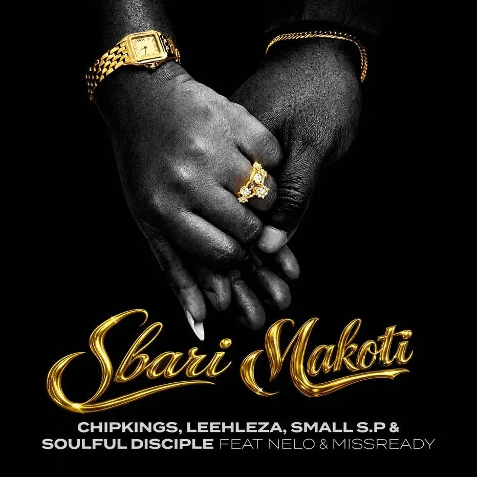 Chipkings, Leehleza, Small S.P & Soulful Disciple