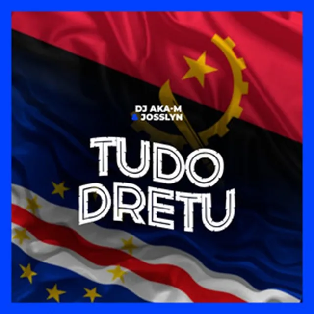 DJ Aka-m - Tudodretu (feat. Josslyn) (AFRO HOUSE) 2026 Download mp3 • Judizeu News