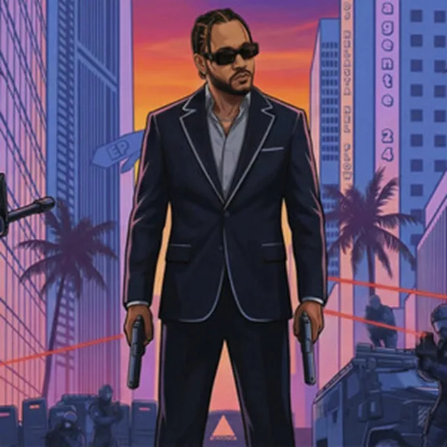 DJ Nelasta Nel Flow - Agente 24 [Deluxe Edition] (Ep) [DOWNLOAD] 2026 Download mp3 • Judizeu News