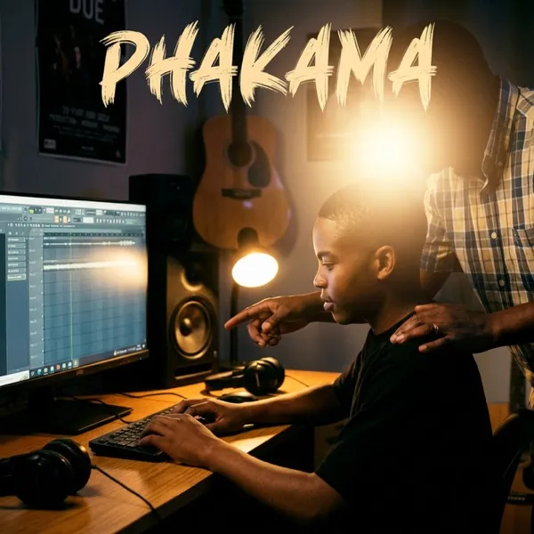 DJY Potsow, Dj Awakening & DJ Obza