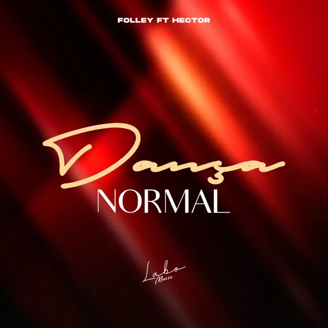 Dança Normal (feat. Hector) Download Mp3