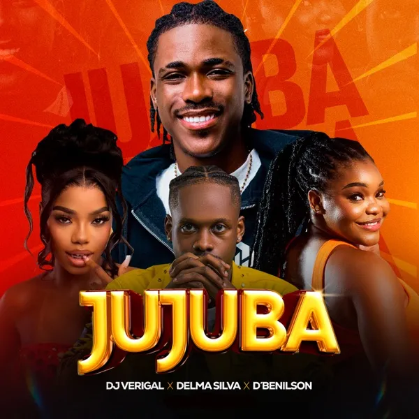 Delma Silva & D'benilson - Jujuba Download Mp3