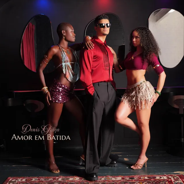 Denis Graça - Amor Em Batida Download Mp3