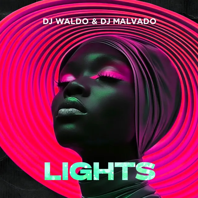 Dj Waldo & DJ Malvado