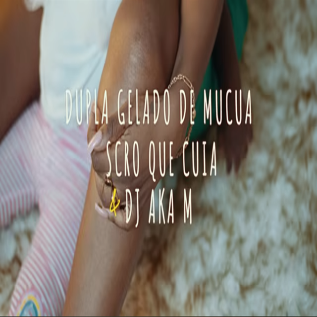 Dupla Gelado de Mucua x Scro Que Cuia