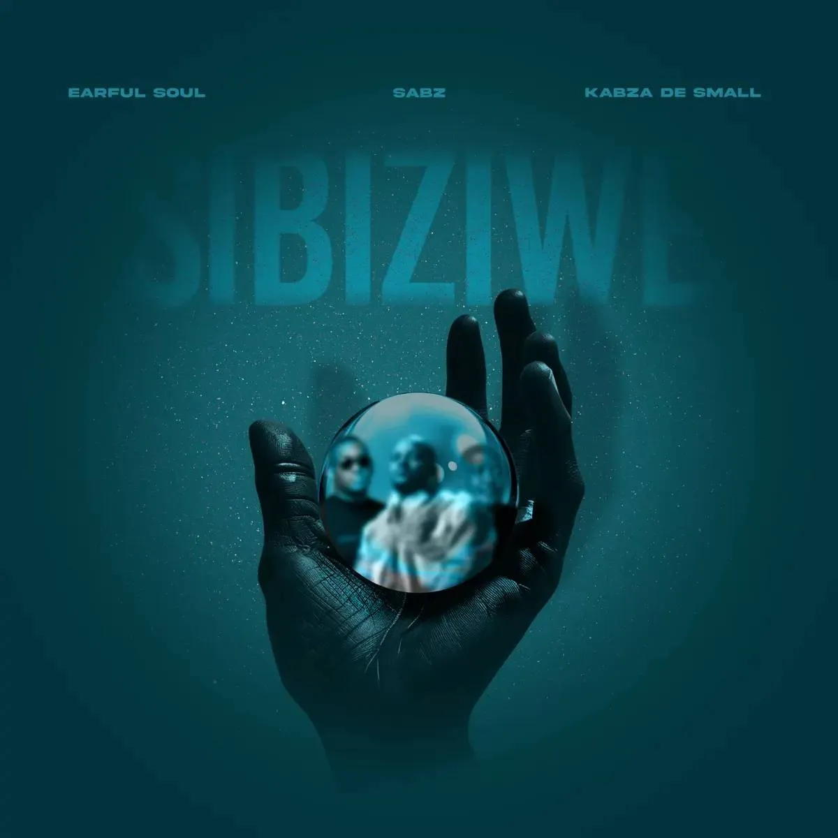 Earful Soul, Sabz & Kabza De Small
