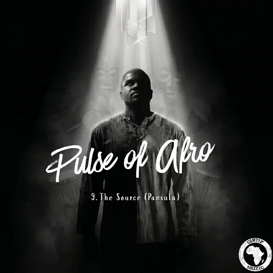Gumz & Pansula - The Source Download Mp3