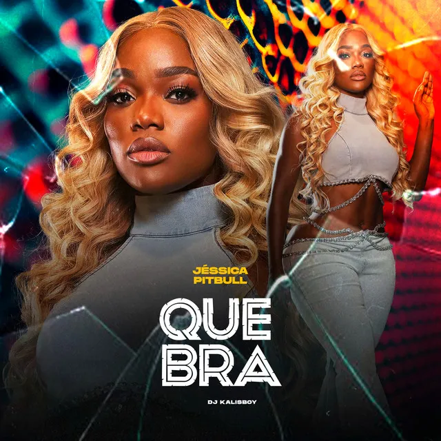 Jéssica Pitbull - Quebra (feat. Dj kalisboy) (Afro House) 2026 Download mp3 • Judizeu News