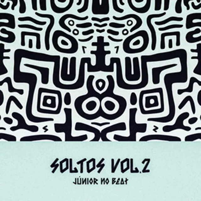 Júnior No Beat - Soltos, Vol. 2 (Álbum) [DOWNLOAD] 2026 Download mp3 • Judizeu News