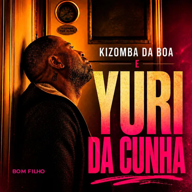 Kizomba da Boa & Yuri da Cunha