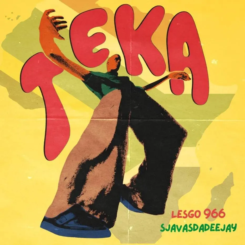 Lesgo 966 & SjavasDaDeejay - Teka Download Mp3