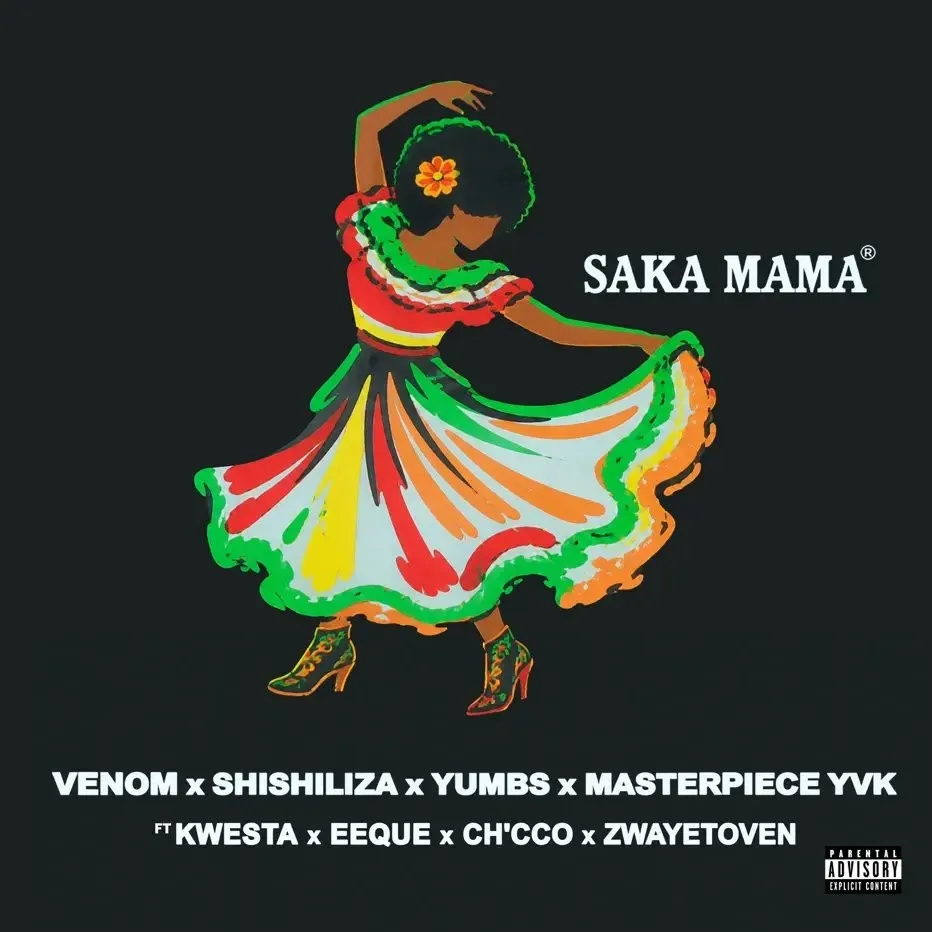 Masterpiece YVK, Venom, Shishiliza & Yumbs