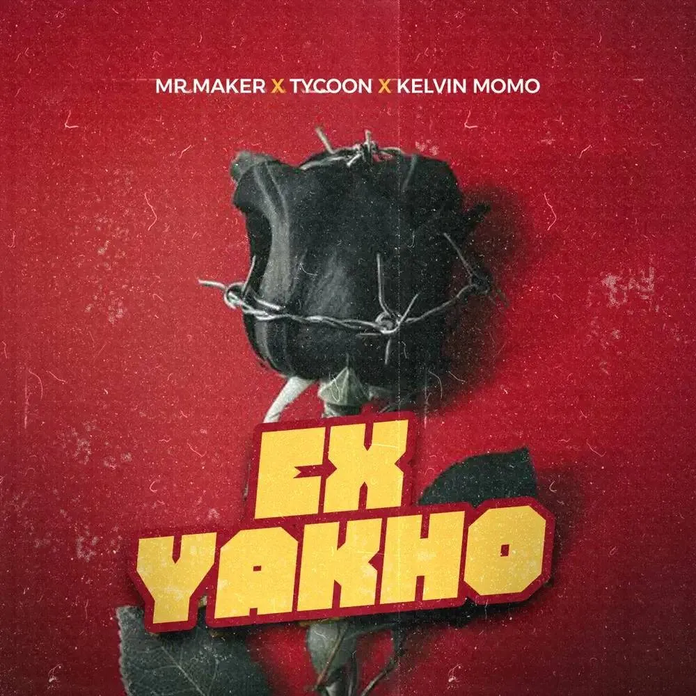 Mr Maker, Tycoon & Kelvin Momo