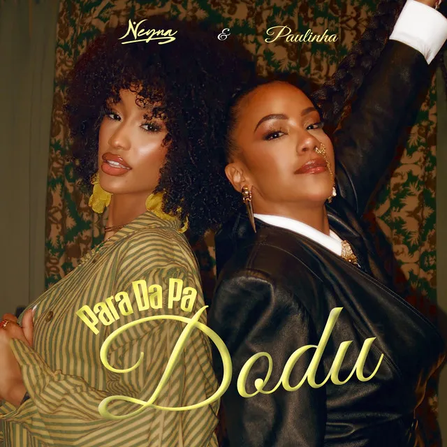 Neyna & Paulinha - Para Da Pa Dodu Download Mp3