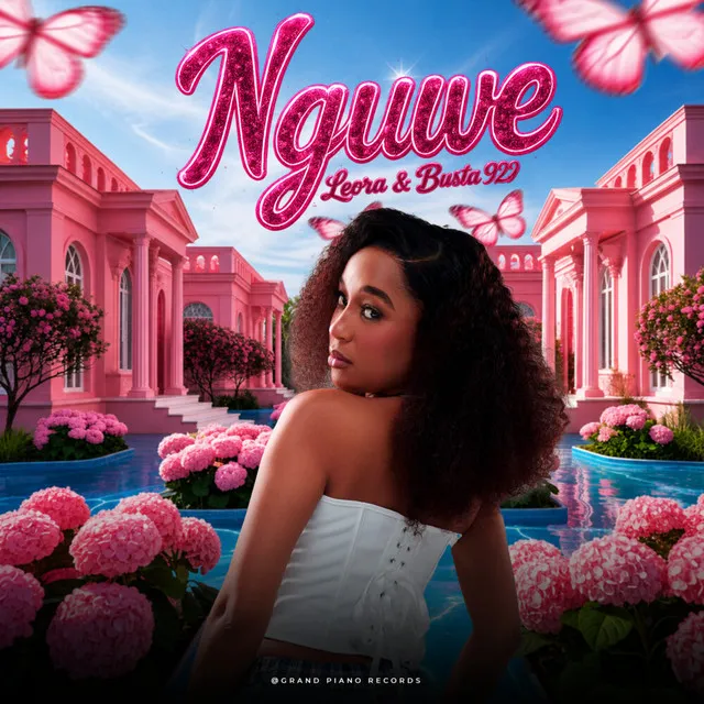 Nguwe (feat. Busta 929) Download Mp3