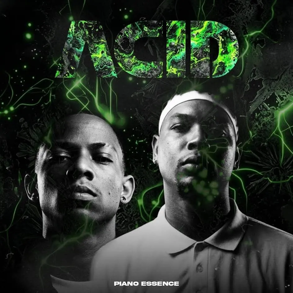 Piano Essence - Acid Download Mp3
