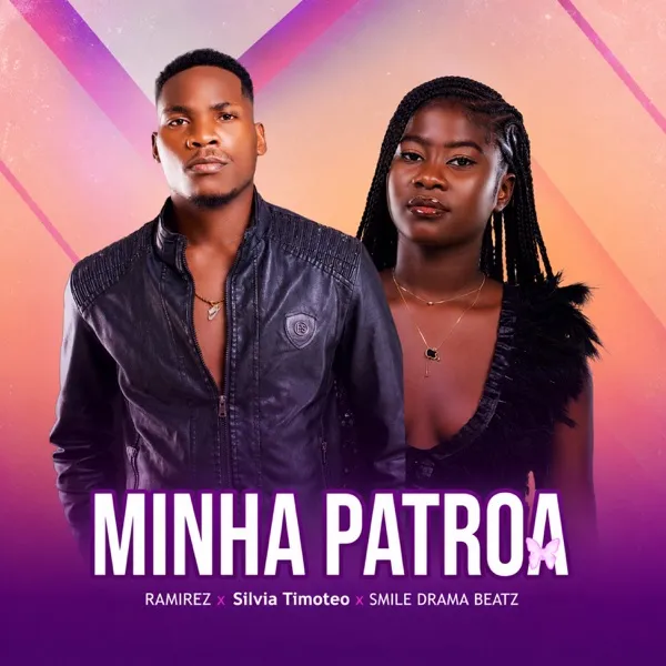 Ramirez, Sílvia Timóteo & Smile Drama Beatz
