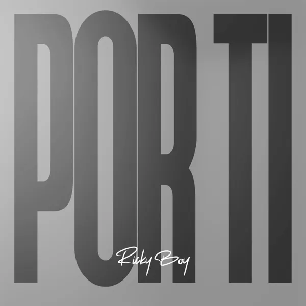 Ricky Boy - Por Ti Download Mp3