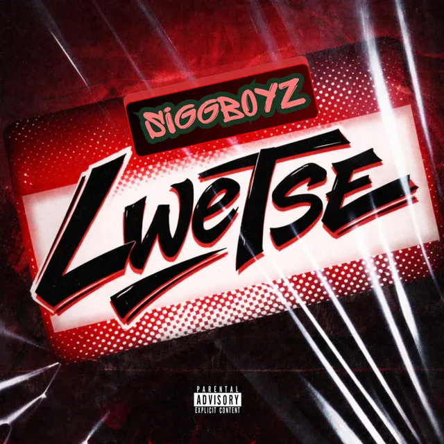 SIGGBOYZ & Busta 929 - Lwetse Download Mp3