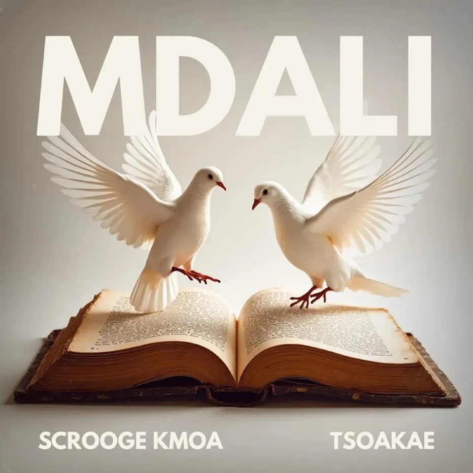 Scrooge KMOA & Tsoakae - Mdali Download Mp3