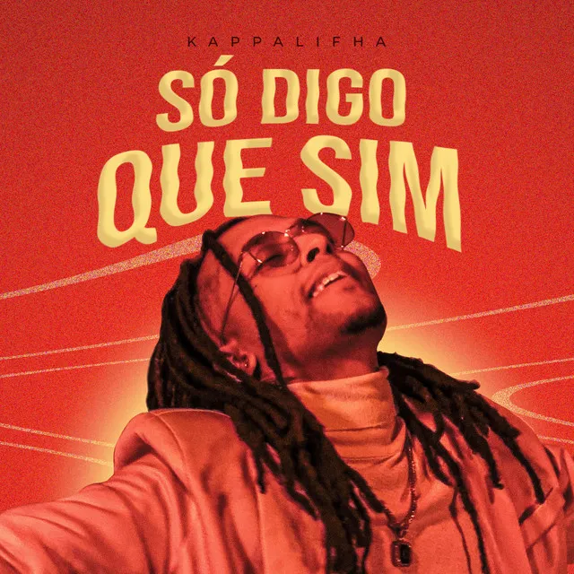 Só Digo Que Sim Download Mp3